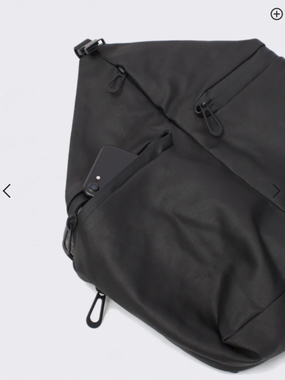 Côte&Ciel Yakima Backpack